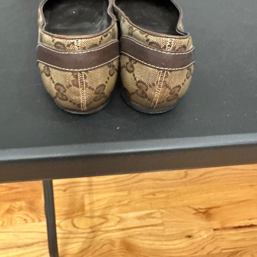Gucci flats - Picture 3 of 5